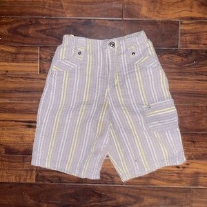 Little Maven shorts ⭐️